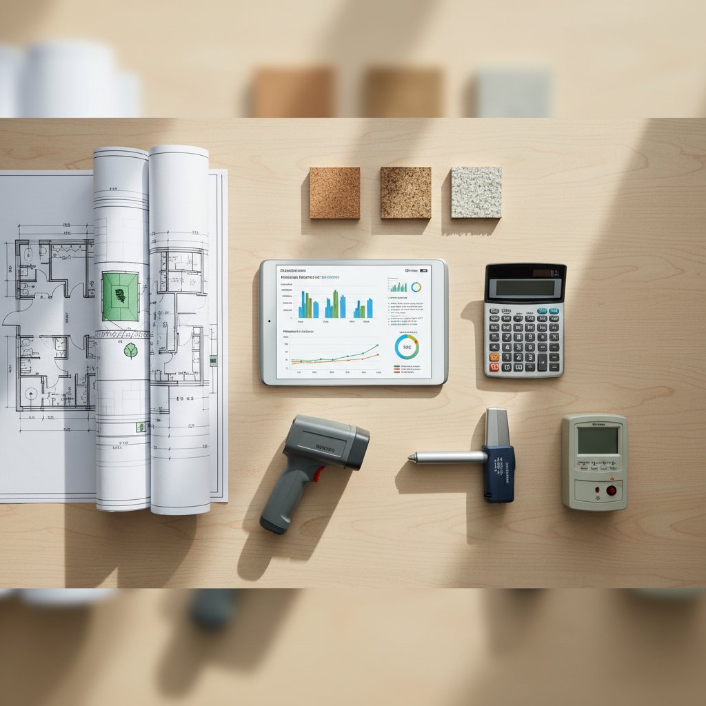 LED осветление в производството