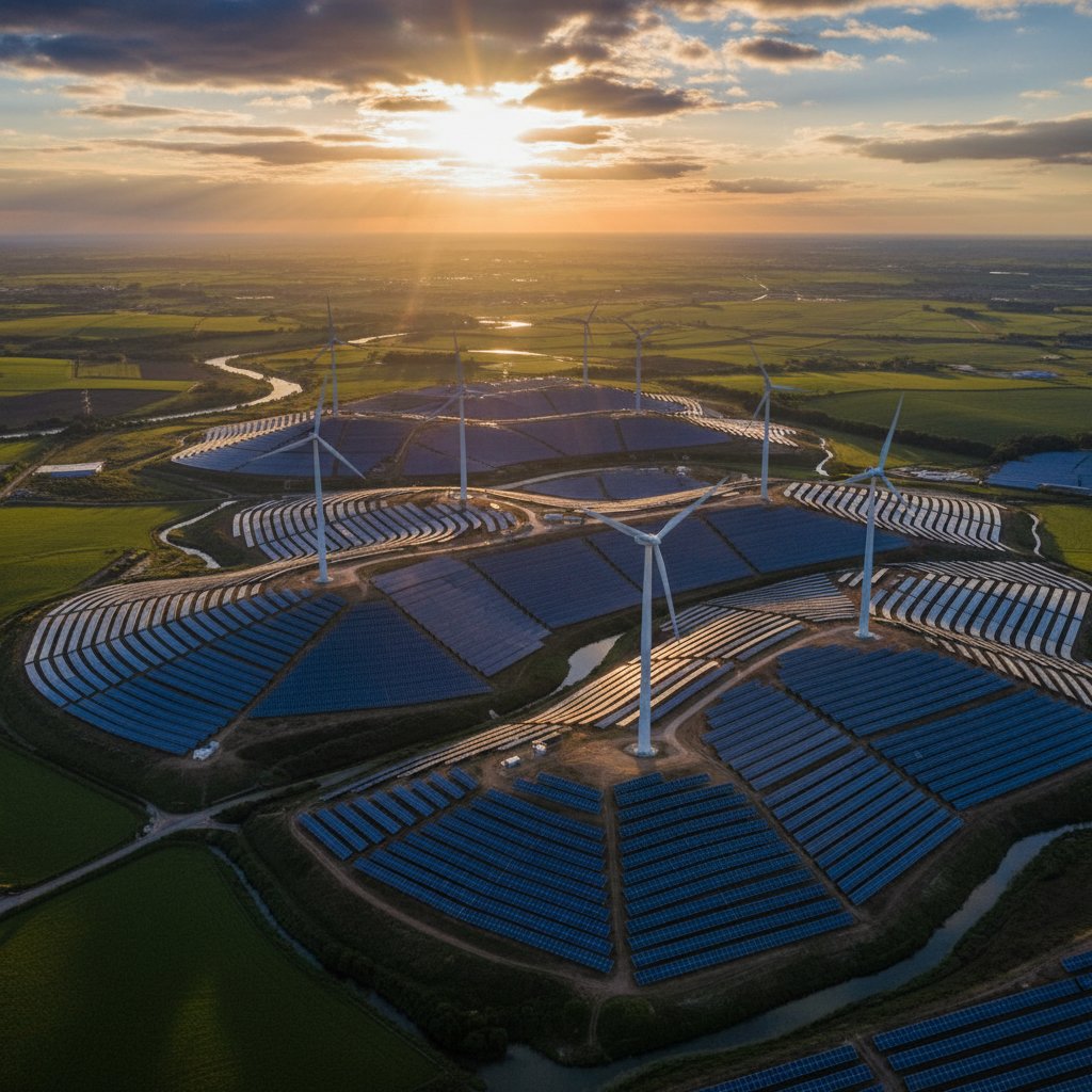 Енергийна ефективност и оптимизация на разходите за бизнеса