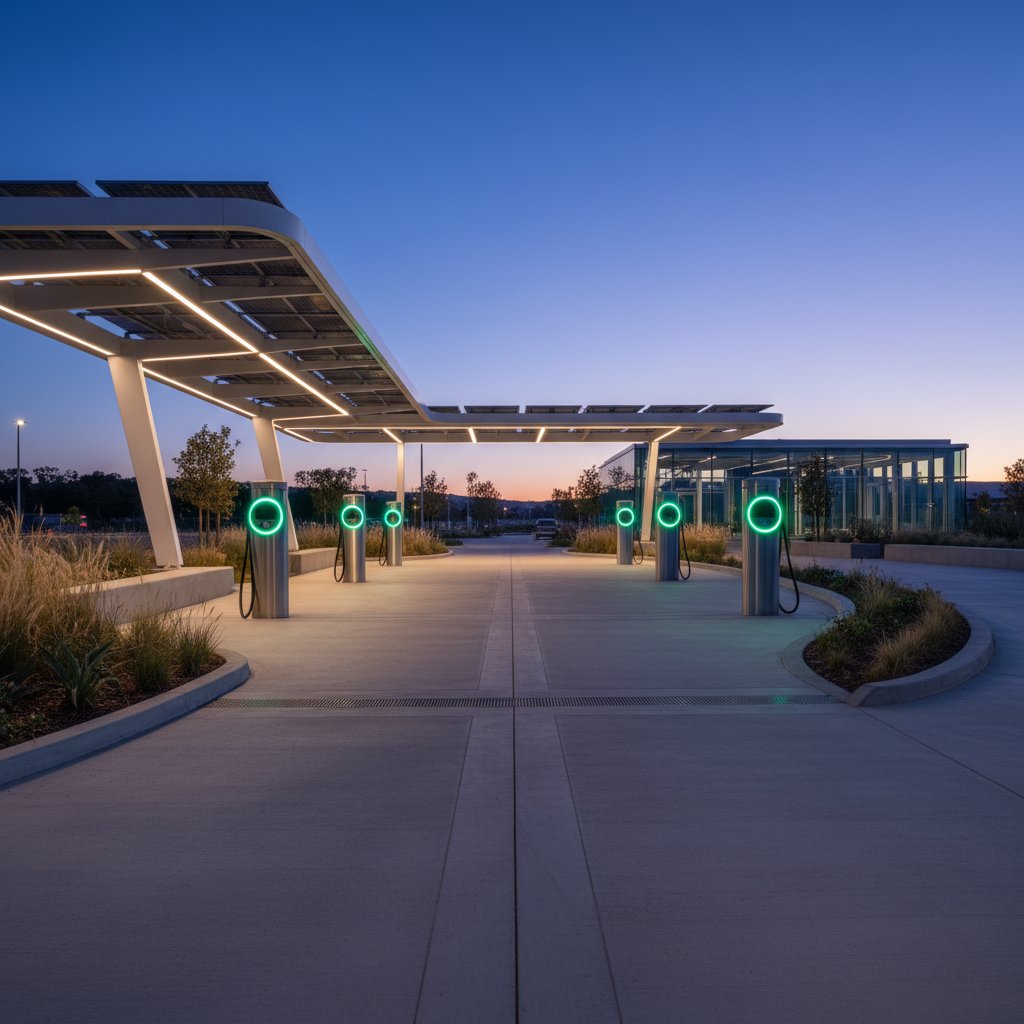 Логистичен център Бургас